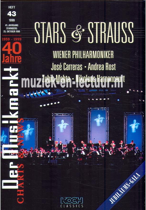 Der Musikmarkt 1999 nr. 43